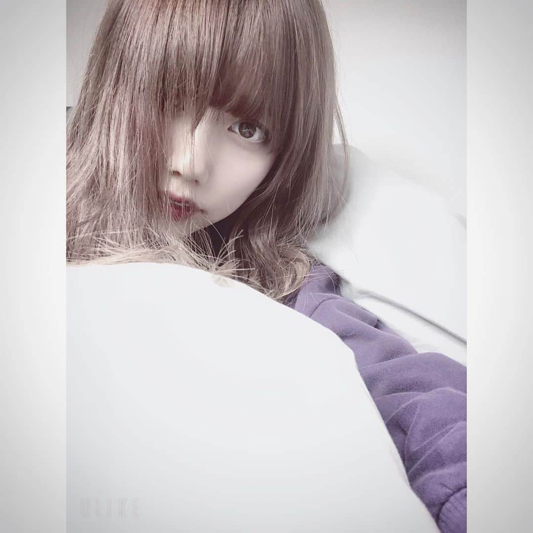 長久玲奈さんのインスタグラム写真 - (長久玲奈Instagram)「ギョロリ…👁」11月9日 21時53分 - kurena_0511