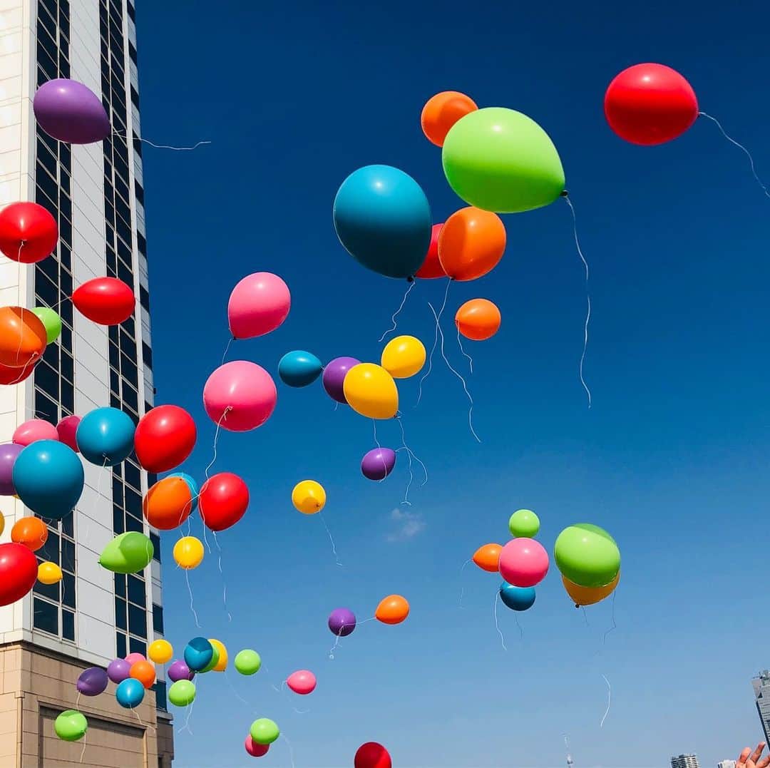 ルミアモーレのグルメインスタ