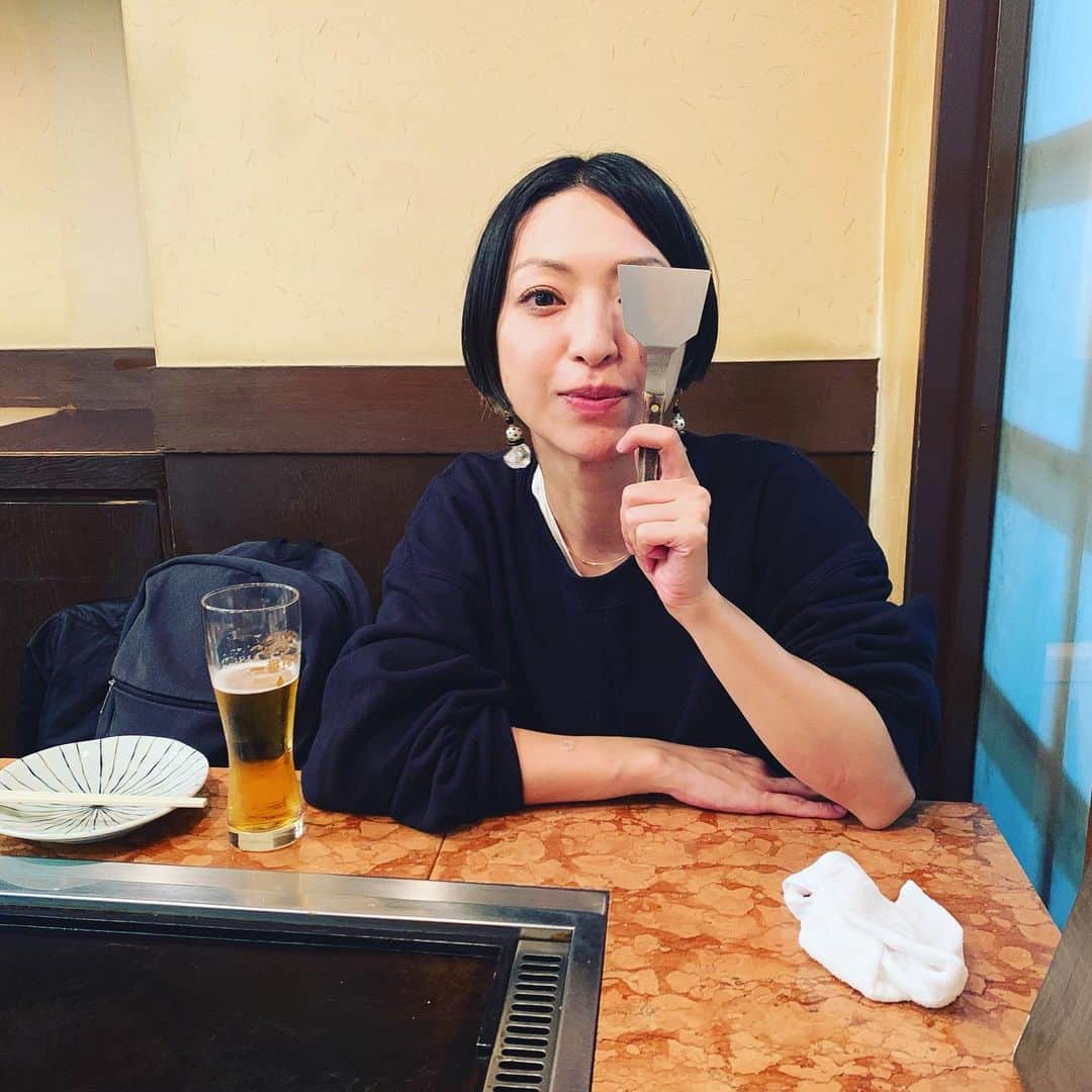 kainatsuさんのインスタグラム写真 - (kainatsuInstagram)「‪ツアー初日大阪！Cafe roomに来てくれたみんなー！！ほんとにほんとにほんとーにありがとう！！！‬ ‪ 13周年一発目の歌、しかと受け取ってもらえたかな？‬ ‪私はみんなのパワーを全身に浴びて本当に幸せでした。 これから辛いとき思い出すと思う。それくらい最高の夜でした。‬ ‪これからも、よろしくね❤︎‬」11月9日 22時10分 - natsugram_life