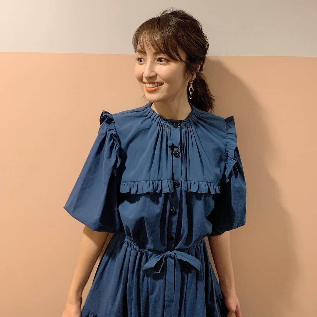 矢田亜希子のインスタグラム