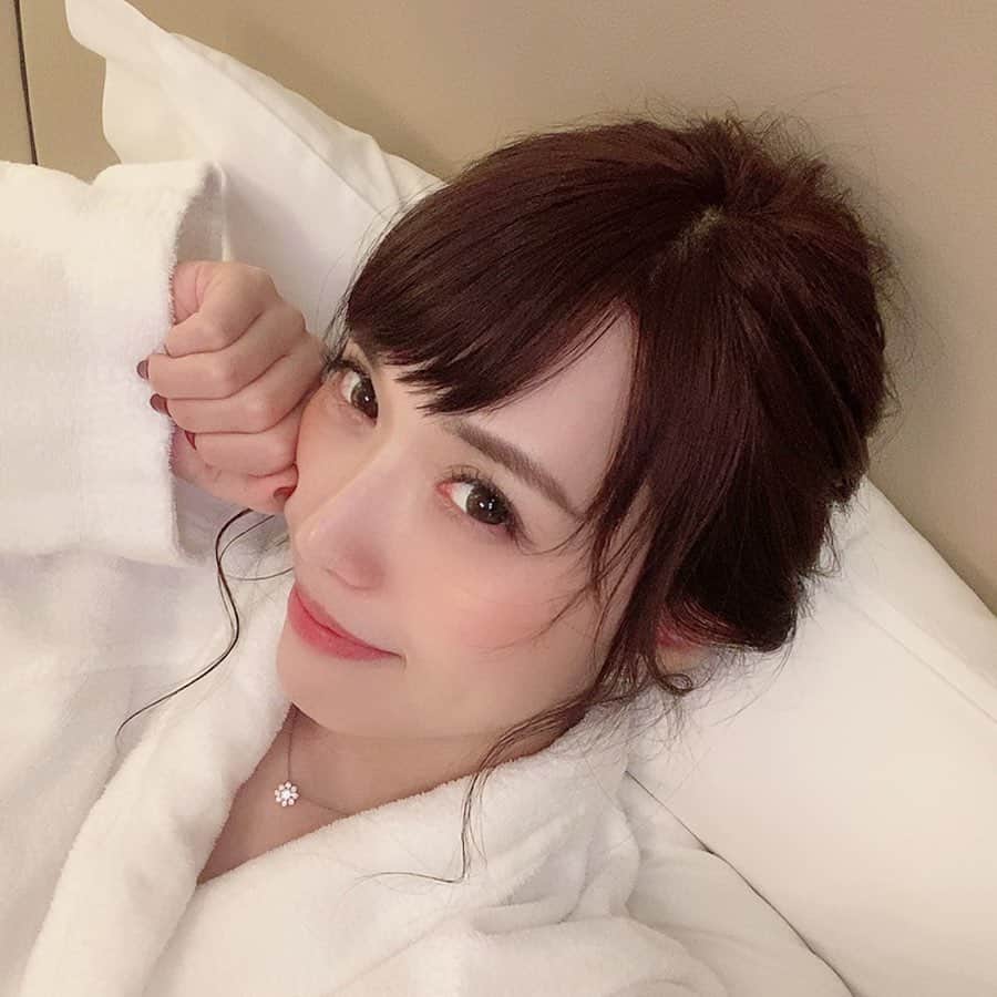 岡英里のインスタグラム