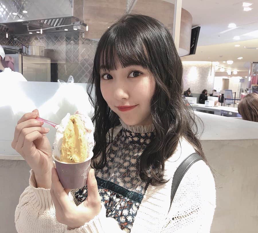 熊崎晴香のインスタグラム