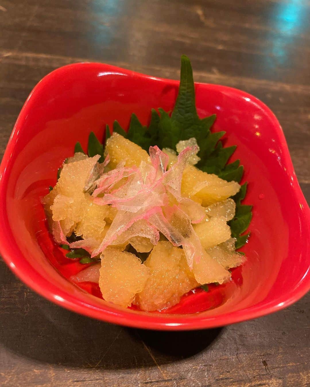 天満バル SANJIのインスタグラム：「#鯑﻿ #突破 ！ #売り切り のおすすめ♥﻿ #数の子 の　#土佐漬け風﻿ ﻿ 数の子の端材が入荷したので﻿ ちょこっとあてにどぞ!!!!﻿ #売り切れ御免 です!!!!﻿ ≣≣≣≣≣✿≣≣≣≣≣≣≣≣≣≣≣≣≣≣≣≣≣≣≣≣﻿ #た藁や #た藁や天満 #藁焼き﻿ #カツオ #ウツボ #牛タン #🍆﻿ #炉端焼き #ホッケ #イワシ ﻿ #天満 #天満飲み歩き #天満はしご﻿ #はしご酒 #天満はしご酒 ﻿ #ハッピーアワー」