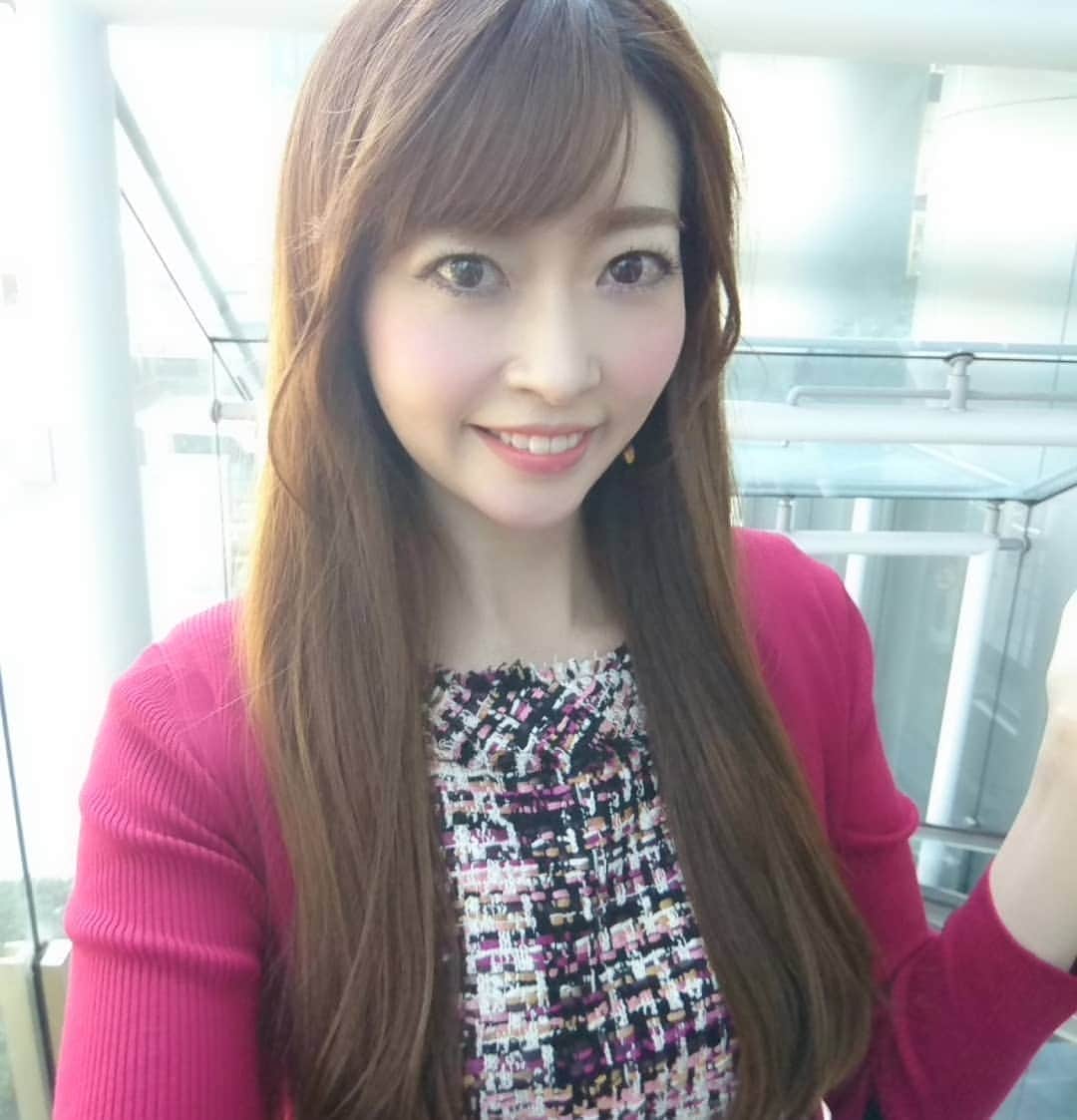 三浦真理子のインスタグラム
