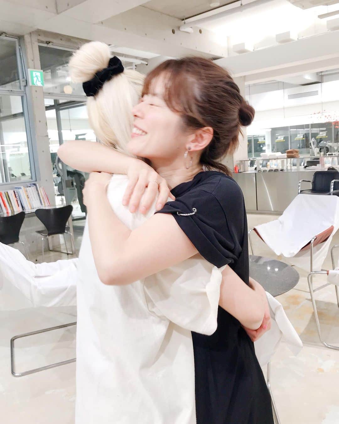 Sachiのインスタグラム