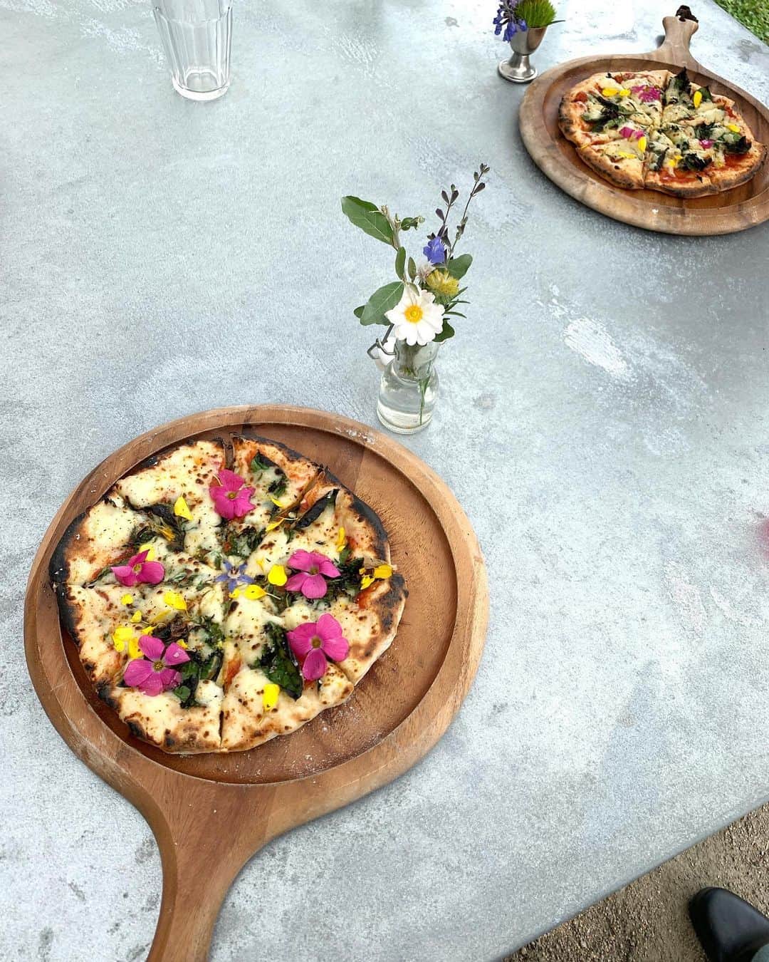 石井亜美のグルメインスタ