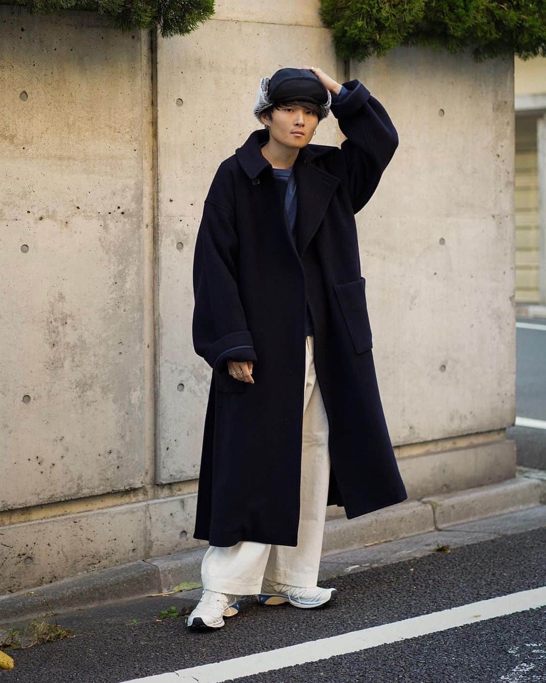 Ryoのインスタグラム