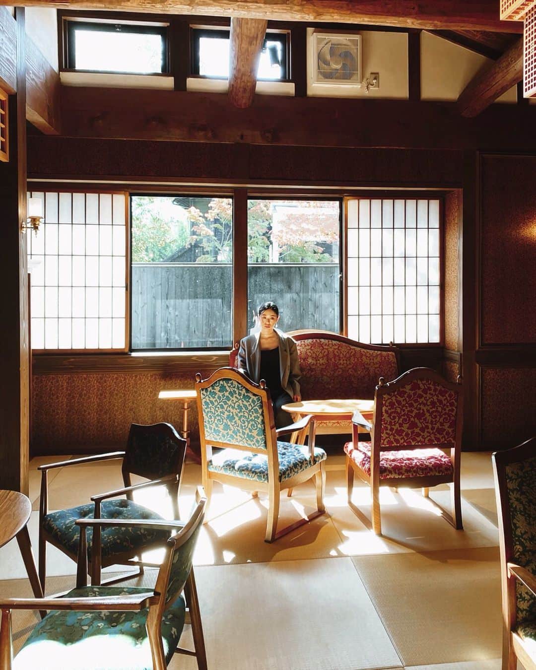 加藤ジュンコのグルメインスタ