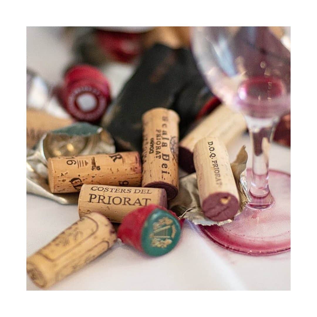 のインスタグラム：「…‘cause a little #party never hurt anybody 🥂  #GioiaDiVivere #SaturdayMood  Credits: @ericasimov」