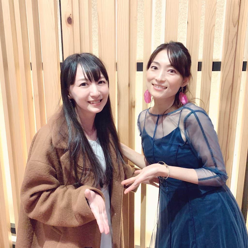 紗々さんのインスタグラム写真 - (紗々Instagram)「お仕事帰りに松本英子さんのLIVEへ行ってきましたーーー‼️ * 英子さんのLIVE、やっぱりめちゃくちゃ素敵✨✨✨ * 本当に本当に聞けて良かった！！！ * 英子さんの歌声とピアノとチェロの相性が抜群すぎる。。すごい。 * 感動して泣きました(；ω；) * 新曲も素敵でしたー♫ * また会いたいし、LIVEも行きたいです❣️」11月9日 23時20分 - 03sasa03