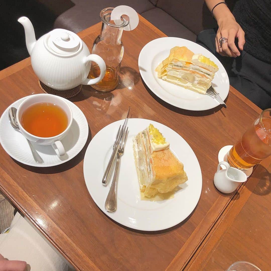 小澤楓のグルメインスタ