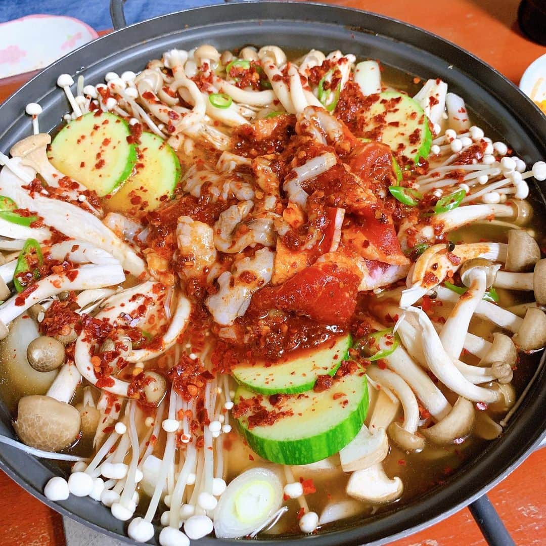 赤羽のグルメインスタ