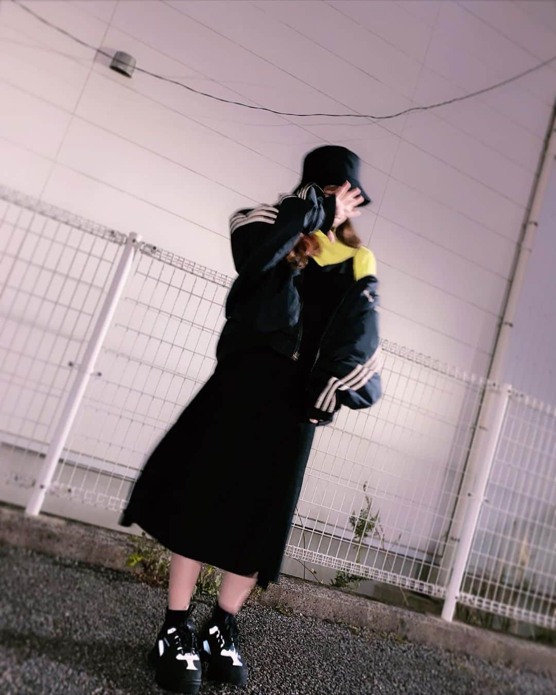 柏元萌華のインスタグラム