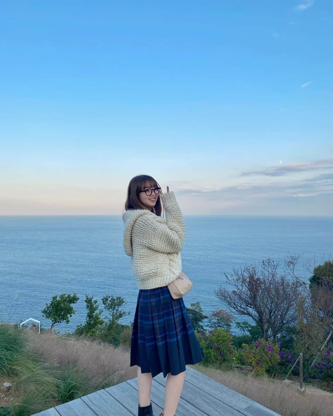 江野沢愛美さんのインスタグラム写真 - (江野沢愛美Instagram)「#私服 #ootd」11月10日 0時24分 - enosawa_manami