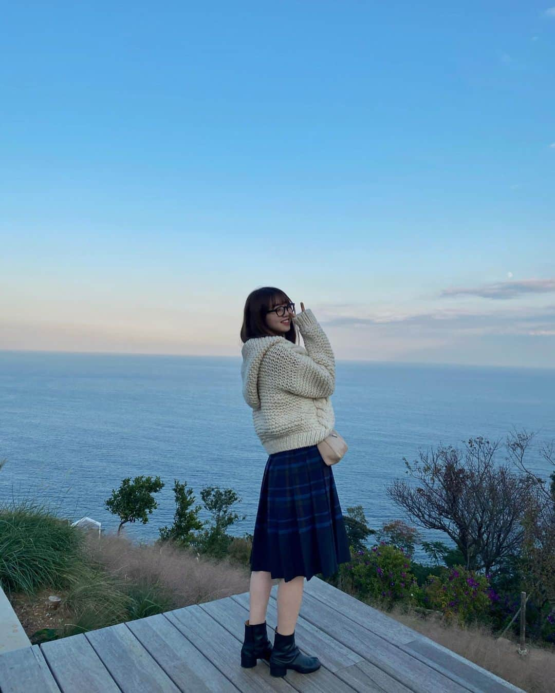 江野沢愛美さんのインスタグラム写真 - (江野沢愛美Instagram)「#私服 #ootd」11月10日 0時24分 - enosawa_manami