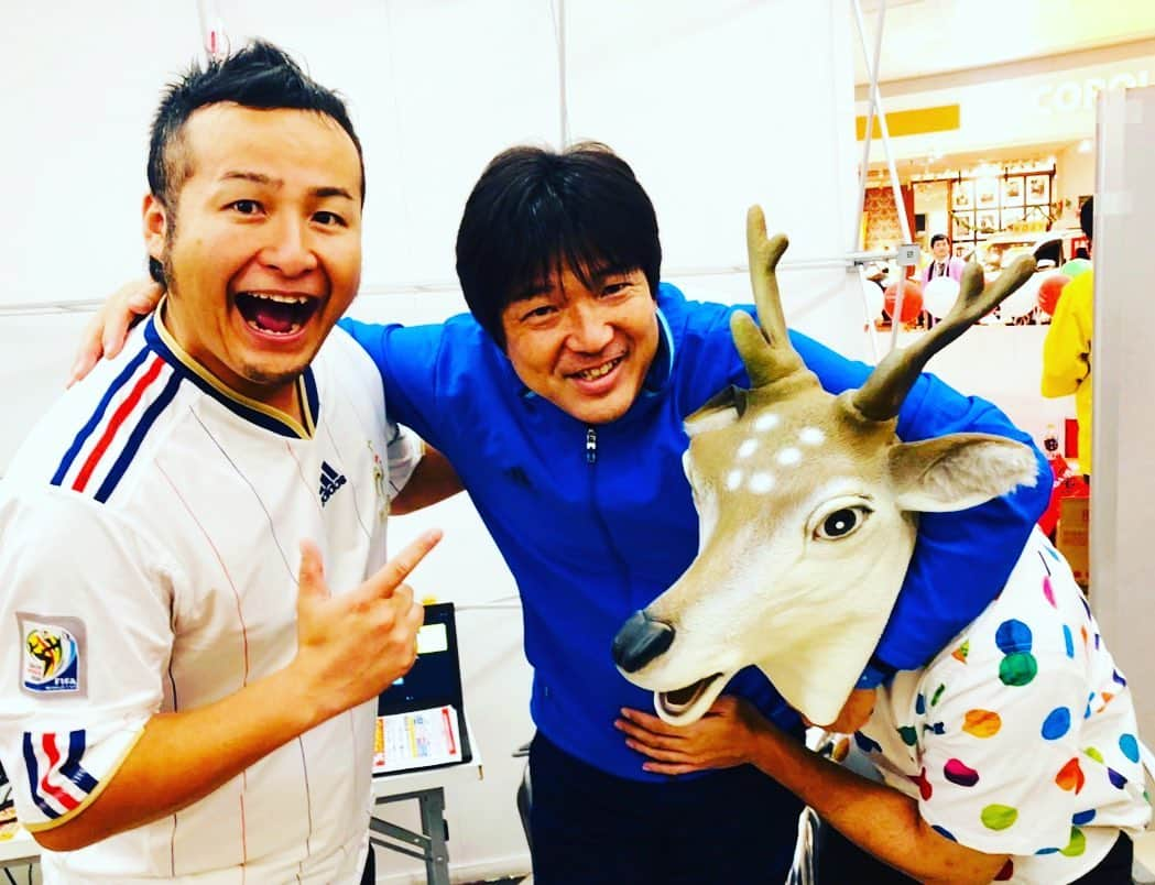 石山大輔のインスタグラム