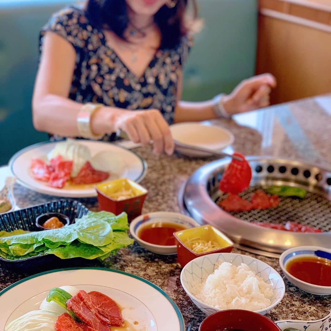 長嶺菜菜子のグルメインスタ