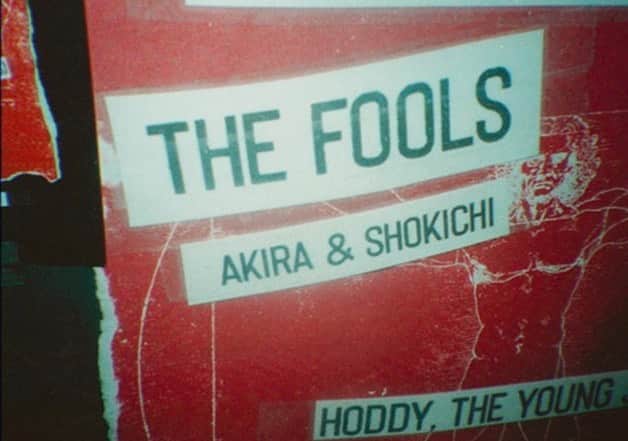 AKIRAさんのインスタグラム写真 - (AKIRAInstagram)「#TheFools」11月10日 13時32分 - exileakira_official