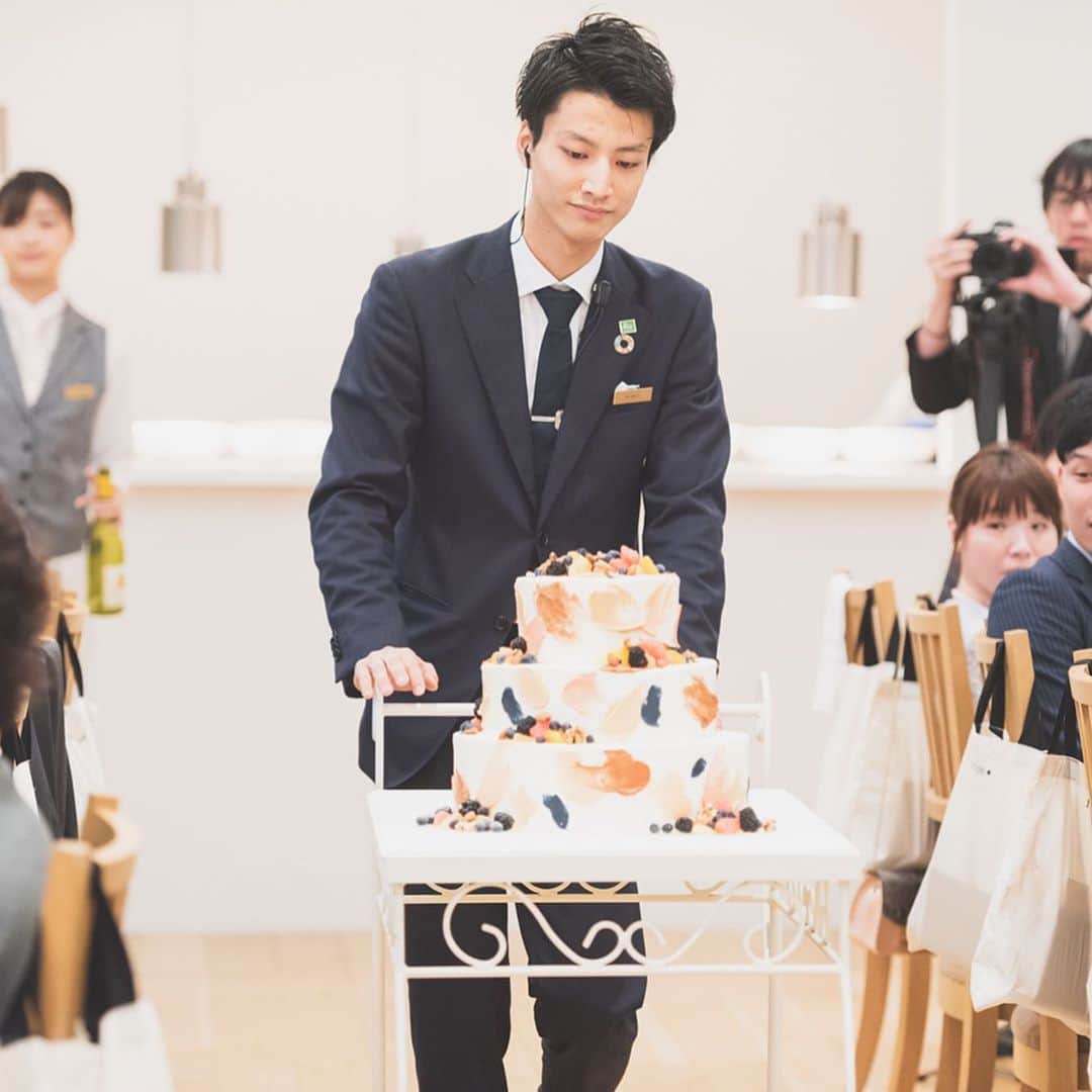 メゾン・プルミエール アット ロビンズのグルメインスタ