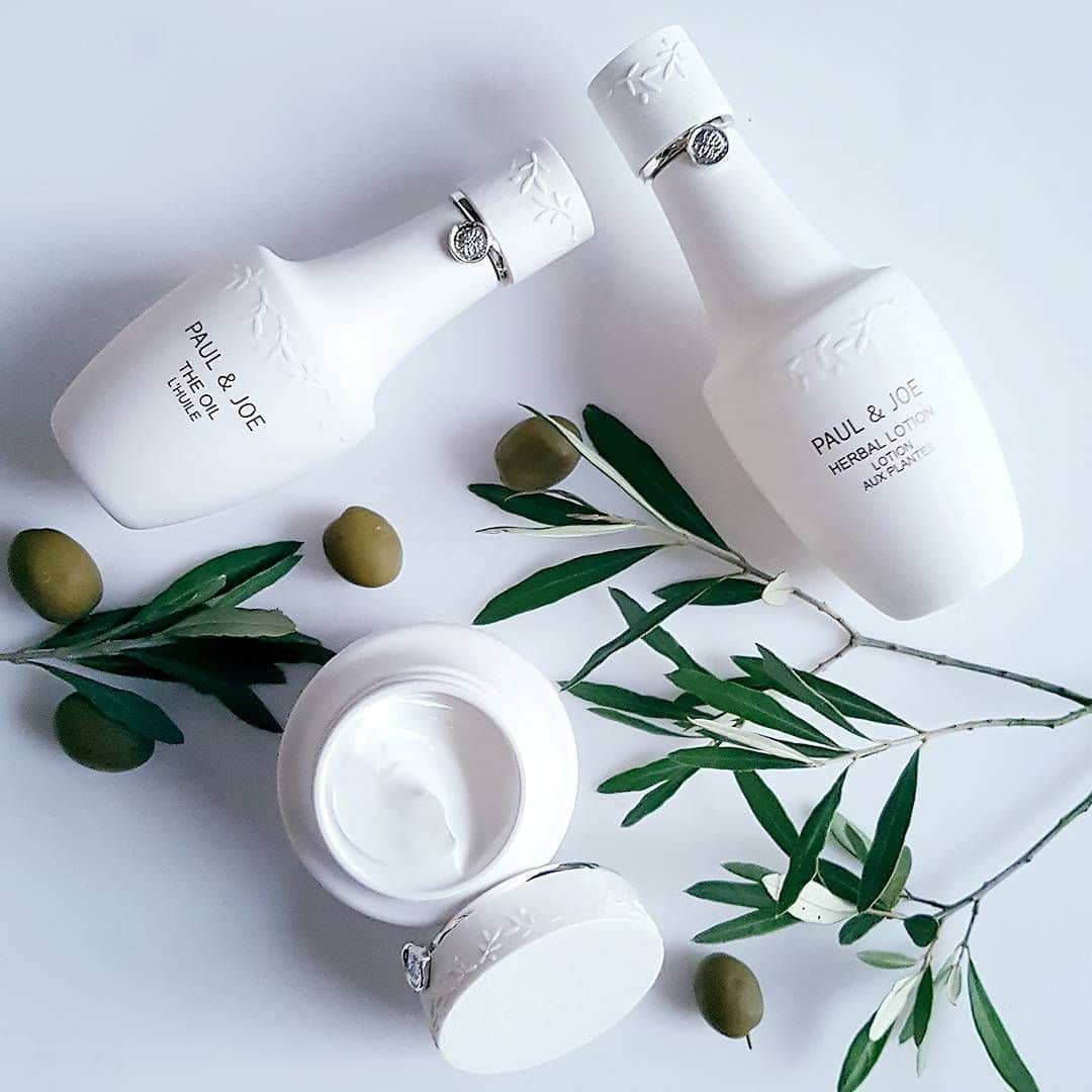 PAUL & JOE BEAUTEのインスタグラム