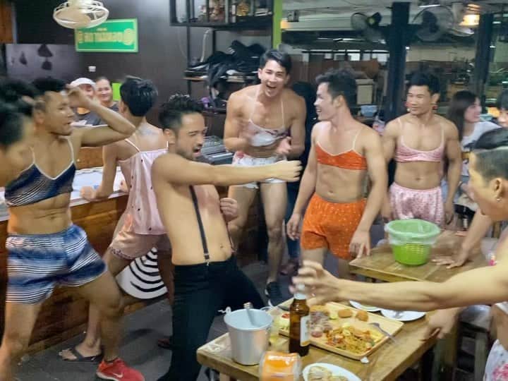 元気☆たつやのインスタグラム