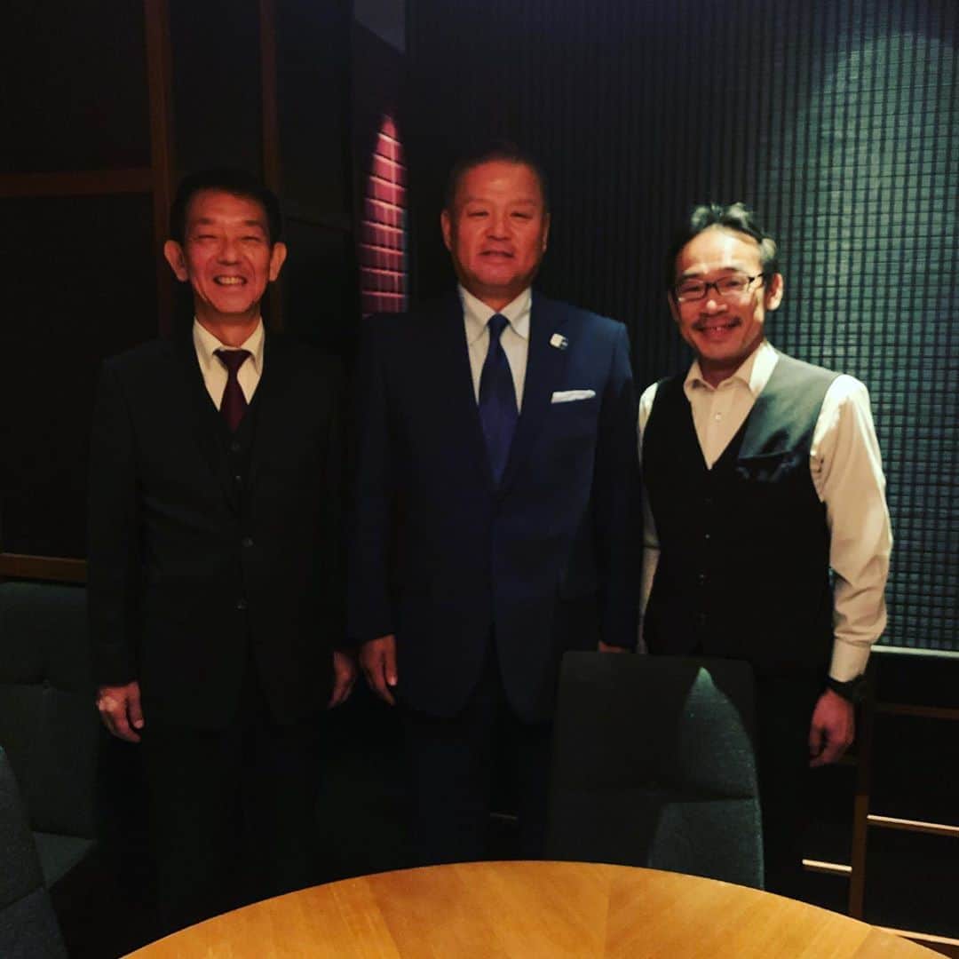 金村義明のグルメインスタ