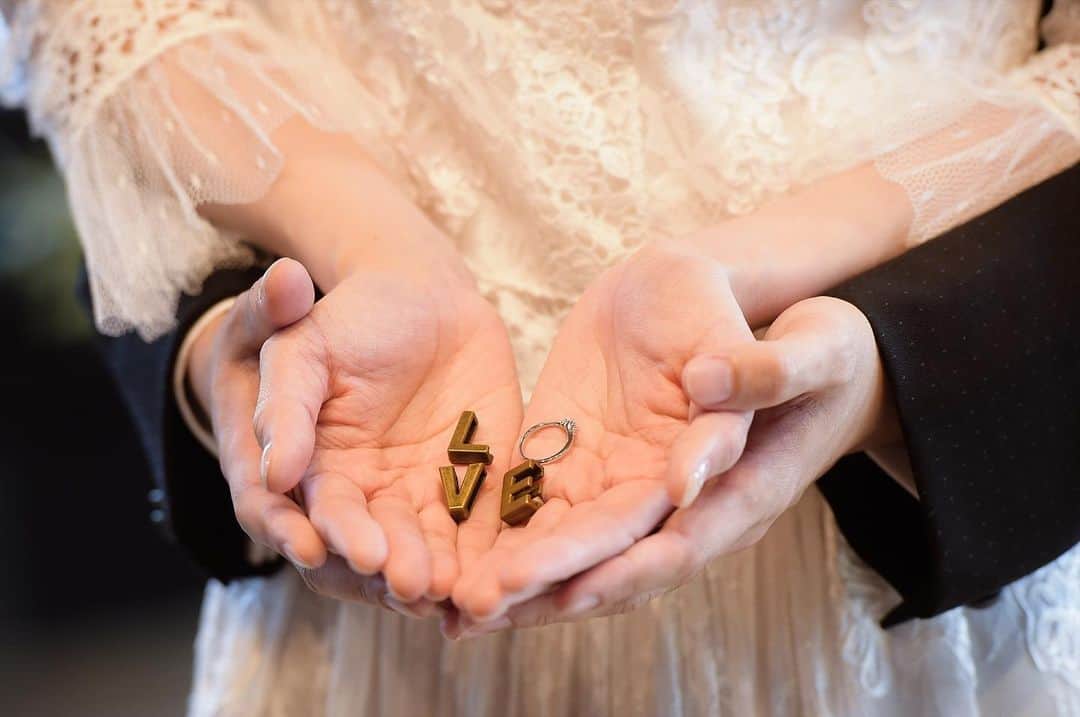 THE STYLE No.20 NEW YORK STYLE WEDDINGのグルメインスタ