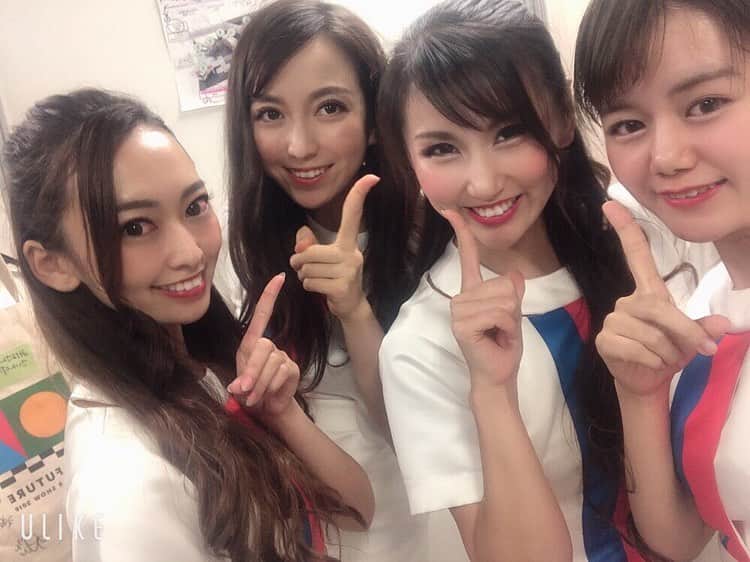 岡村真依のインスタグラム