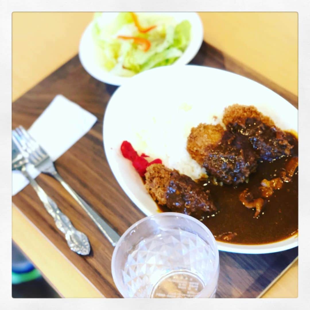 北山陽一のグルメインスタ