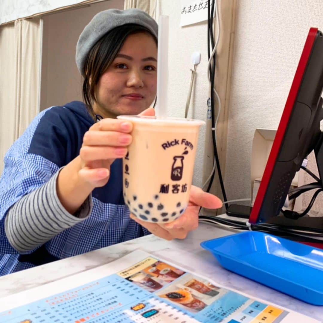 まんまるともぴーのグルメインスタ