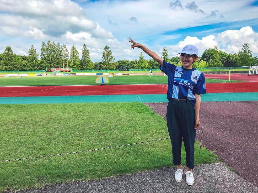 松浦彩のインスタグラム