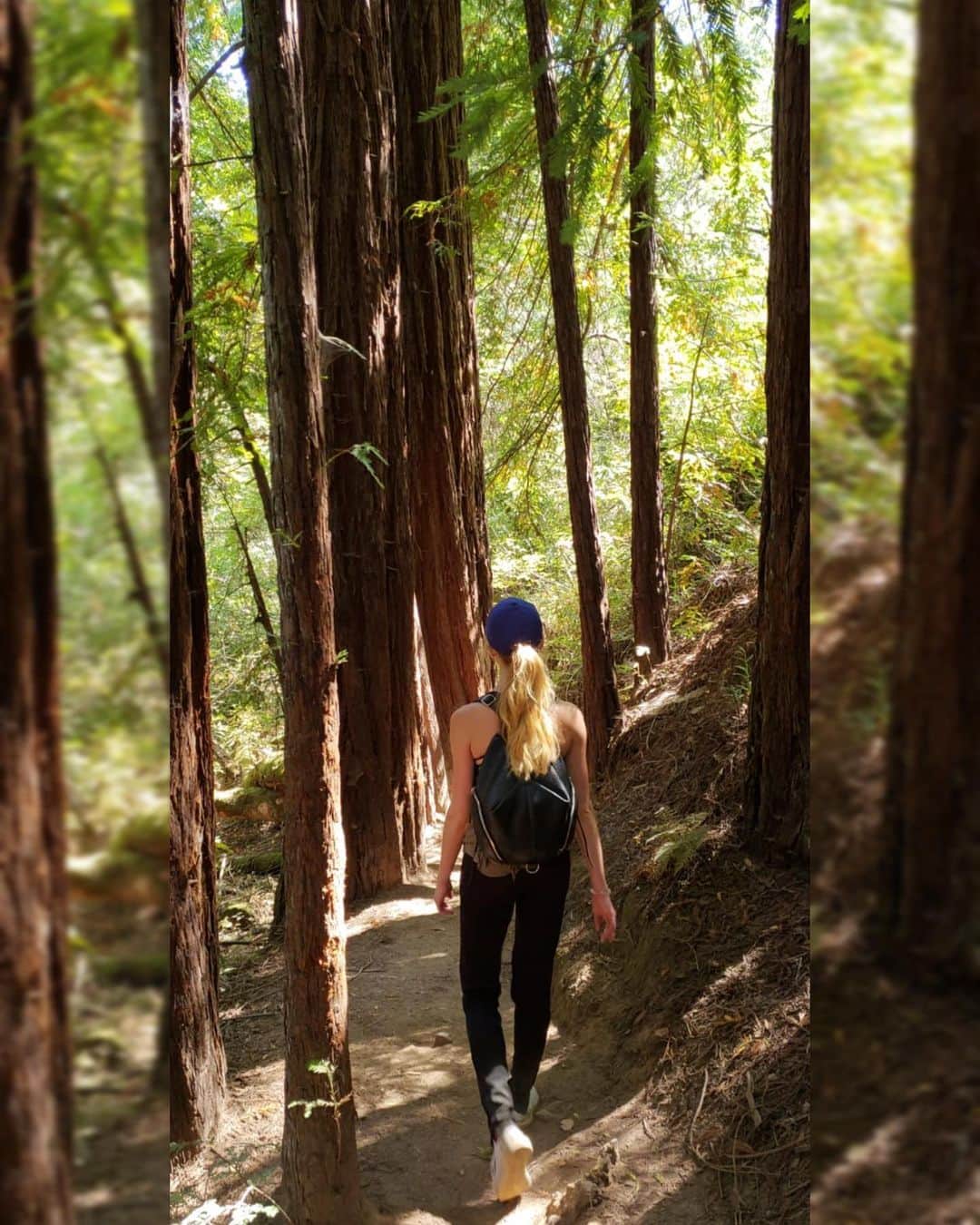キャサリン・マクナマラさんのインスタグラム写真 - (キャサリン・マクナマラInstagram)「Anyone fancy a hike?  #findmewherethewildthingsare ❦✧➳ - 📷: @rossbutler」11月10日 4時25分 - kat.mcnamara