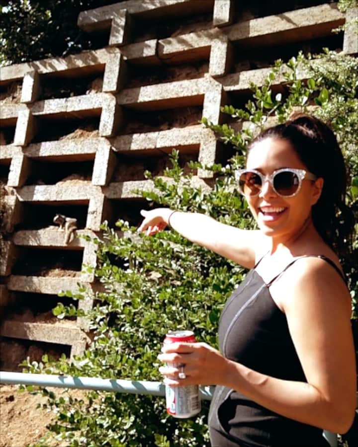 Tianna Gregoryのインスタグラム