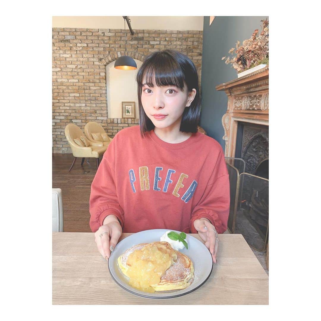 徒然みおれのグルメインスタ