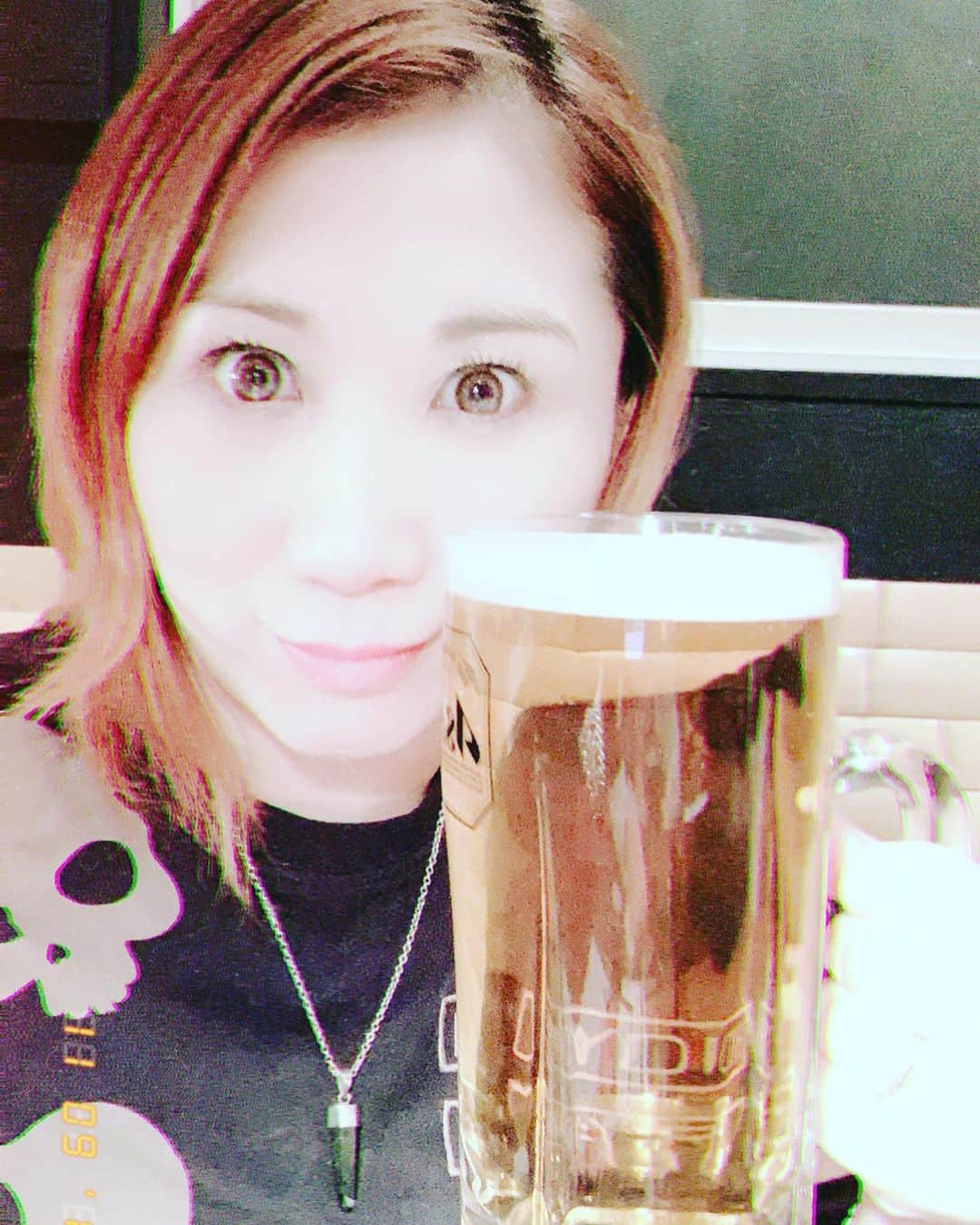 桜花由美さんのインスタグラム写真 - (桜花由美Instagram)「昨日ラストは黒ベコさんへ！  やっと牛タン食べられた♪  運転をお母さんに代わってもらったので、ビールも飲めた♪  ダイニングバーアクアヴィテの前に月に2回第2.4土曜日にモツ煮屋台を出してるそうで、外でモツ煮も食べてきた♪  美味しい♪  黒ベコのオーナーにはとてもお世話になってます！  今日のまくらがの里古河のイベントもオーナーが誘ってくださった。  今日は10時から13時ぐらいまで道の駅のイベントに参加してきます！  楽しみ♪ ‪#wavepro ‬ ‪#女子プロレスラー ‬ ‪#プロレス ‬ ‪#プロレスラー ‬ ‪#女子プロレス‬ ‪#prowrestling‬ ‪#プロレスリングwave‬ #波ヲタ全員集合  #桜花由美 #波ヲタ #茨城県 #いばらき  #茨城県民  #古河  #古河市  #三和  #三和北中学校  #三和高校 #古河市三和健康ふれあいスポーツセンター  #フレスポ  #三和フレスポ  #三和健康ふれあいスポーツセンター #焼肉黒べこ  #黒べこ #三和  #ダイニングバーアクアヴィテ」11月10日 8時21分 - ohkayumi