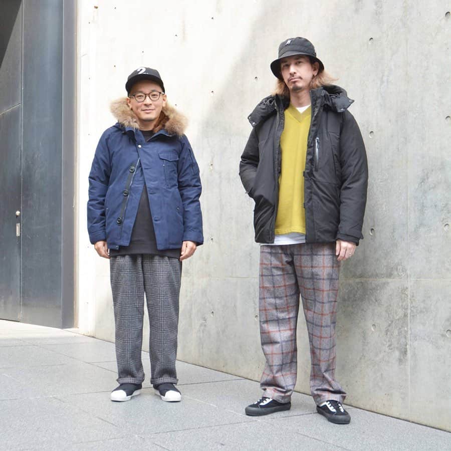 ジョンブルのインスタグラム