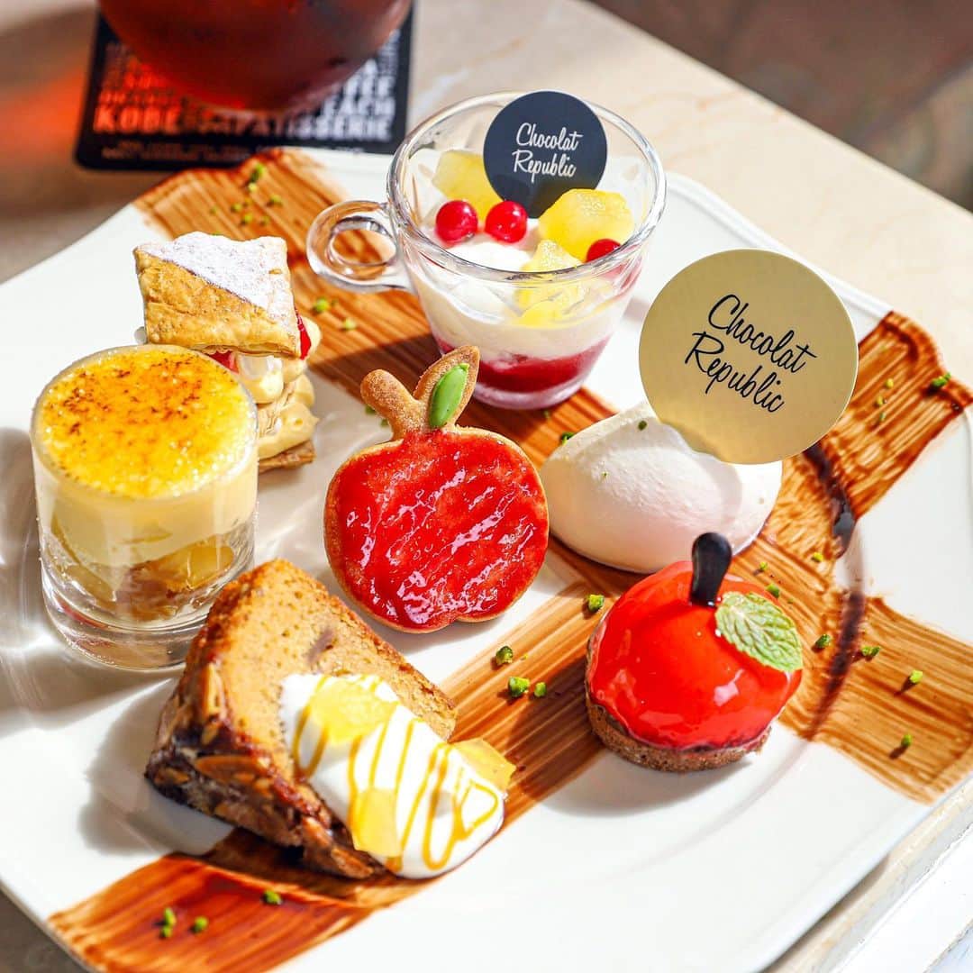 きょん。のグルメインスタ