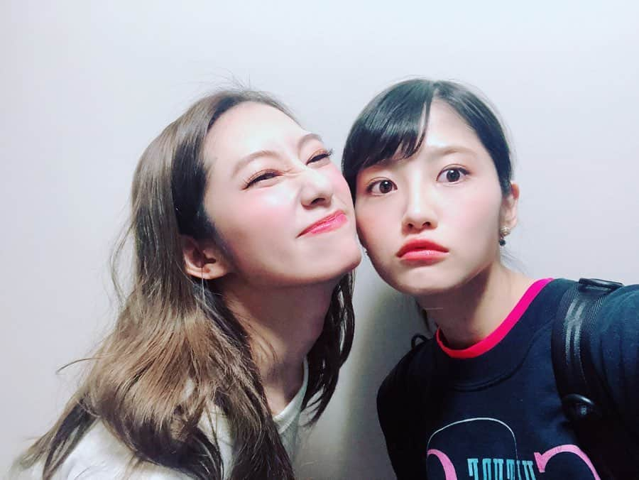 若月佑美さんのインスタグラム写真 - (若月佑美Instagram)「. 素敵な舞台でした。 ヴァンパイア姫& ヴァンパイア紳士& ヴァンパイア騎士 . #TDV #桜井玲香 #コング桑田 さん #スポンジデカい」11月10日 9時39分 - yumi_wakatsuki_official