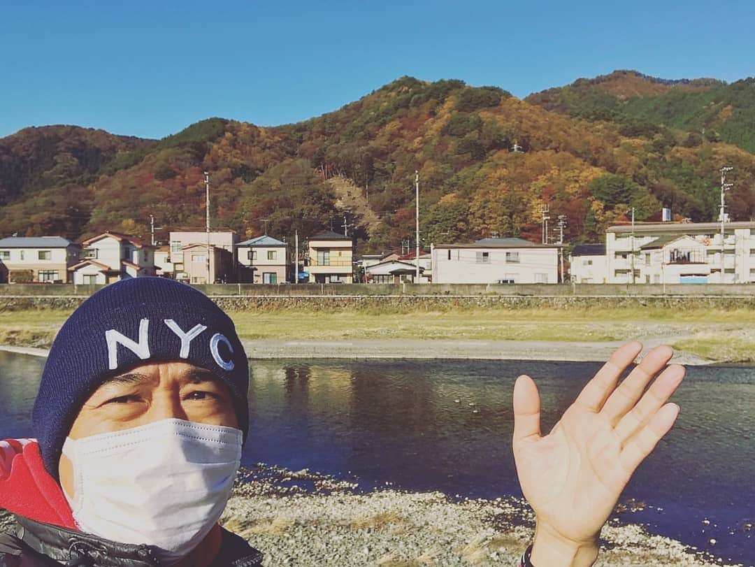 池森秀一のインスタグラム