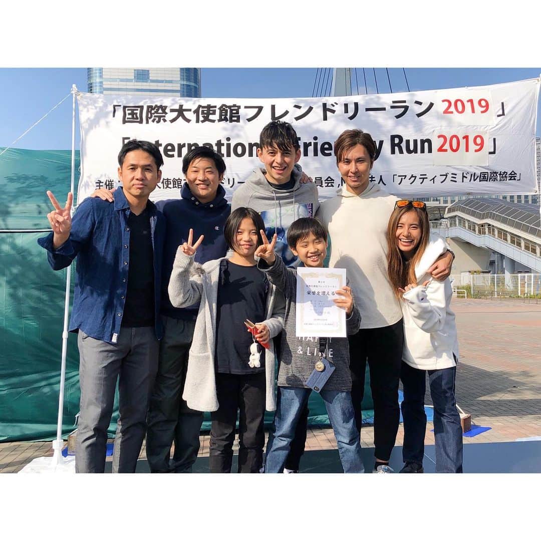 ハリー杉山のインスタグラム