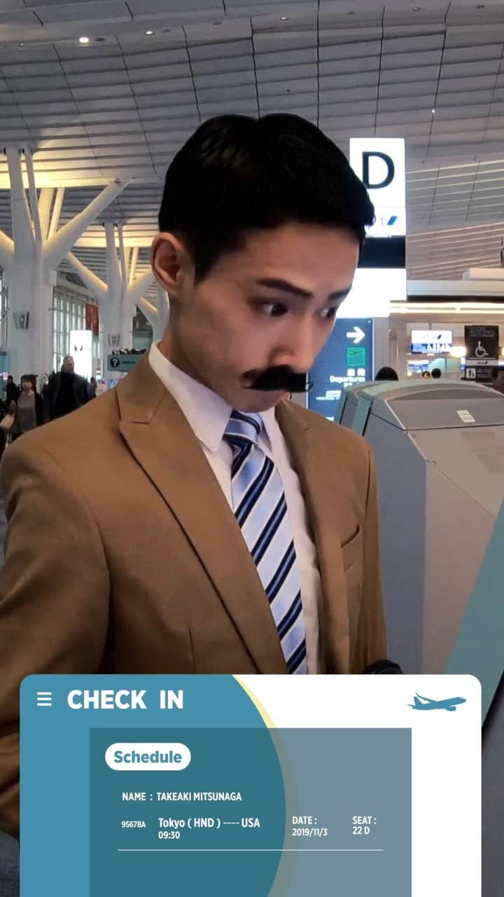 三永武明のインスタグラム