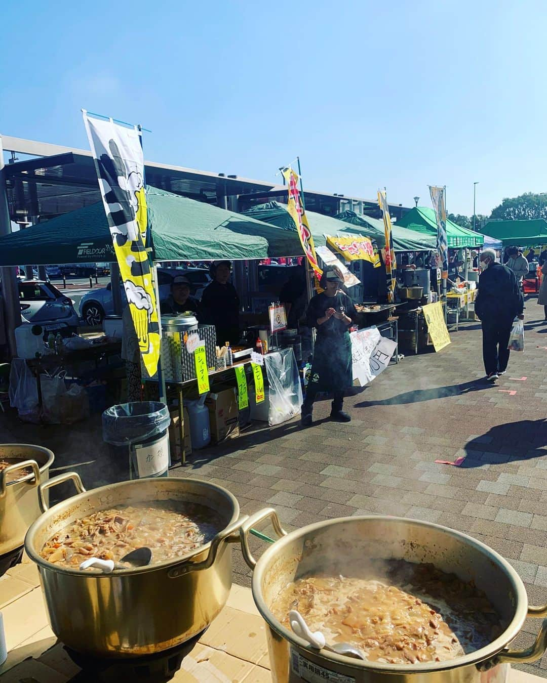 桜花由美さんのインスタグラム写真 - (桜花由美Instagram)「まくらがの里こがでモツ煮売ってます！  200円！ 安いっ！ そしてトロトロで美味しい♪ ‪#wavepro ‬ ‪#女子プロレスラー ‬ ‪#プロレス ‬ ‪#プロレスラー ‬ ‪#女子プロレス‬ ‪#prowrestling‬ ‪#プロレスリングwave‬ #波ヲタ全員集合  #桜花由美 #波ヲタ #茨城県 #いばらき  #茨城県民  #古河  #古河市  #三和  #三和北中学校  #三和高校 #古河市三和健康ふれあいスポーツセンター  #フレスポ  #三和フレスポ  #三和健康ふれあいスポーツセンター #焼肉黒べこ  #黒べこ #三和  #ダイニングバーアクアヴィテ #まくらがの里こが  #まくらがの里こが道の駅  #モツ煮  #モツ煮込み」11月10日 10時42分 - ohkayumi