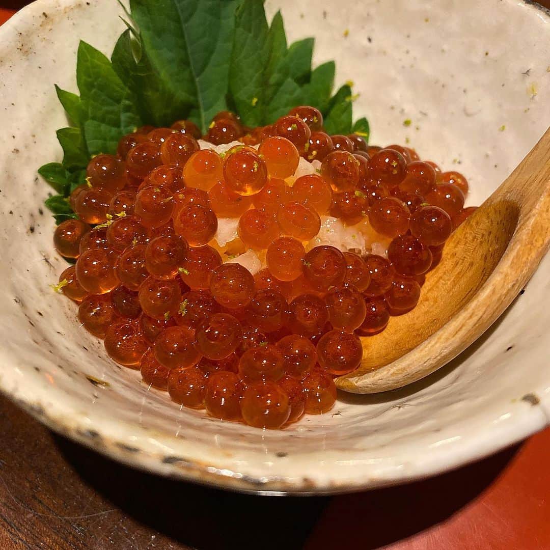 Mika Jimboのグルメインスタ