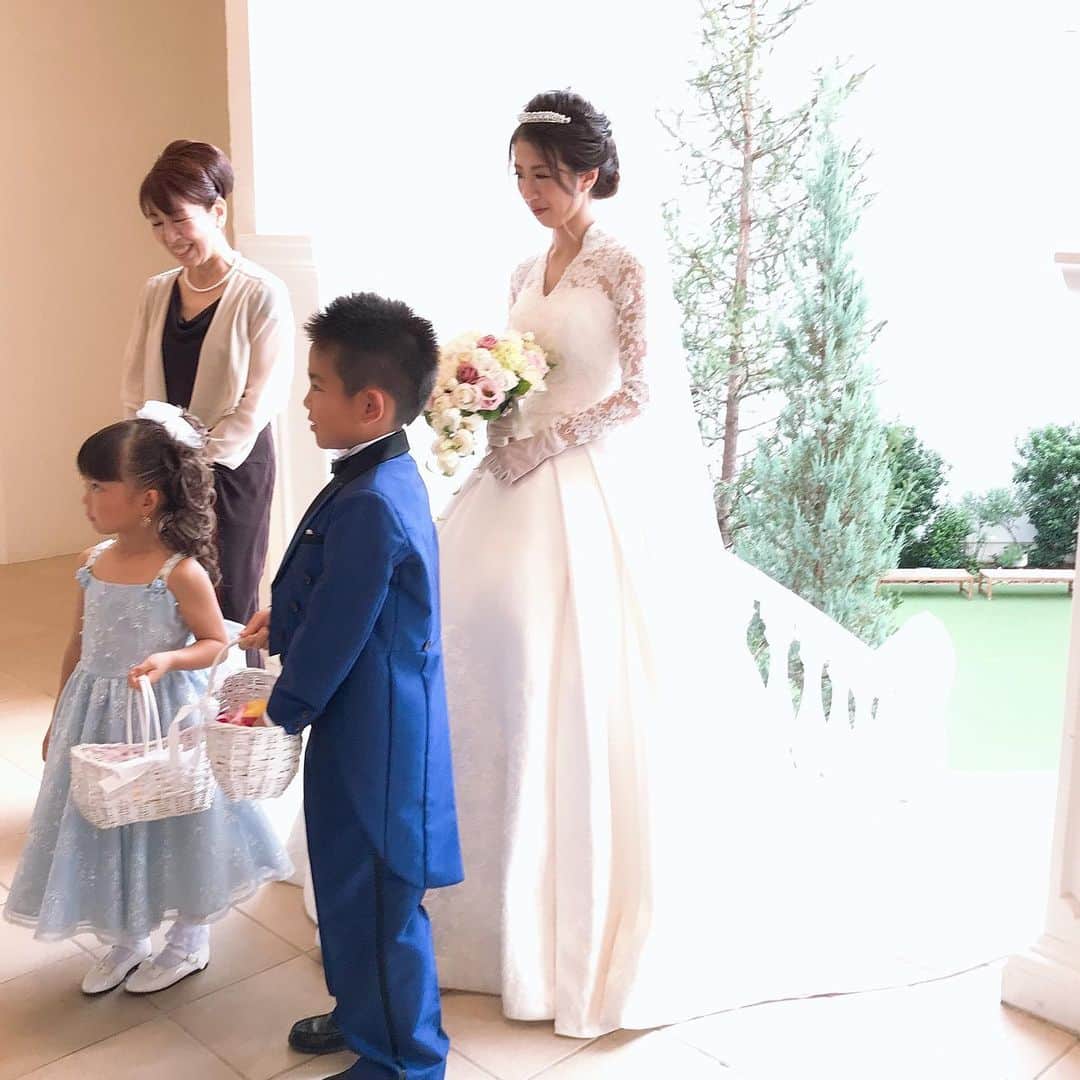 ティアラガーデンズ伊勢崎のインスタグラム
