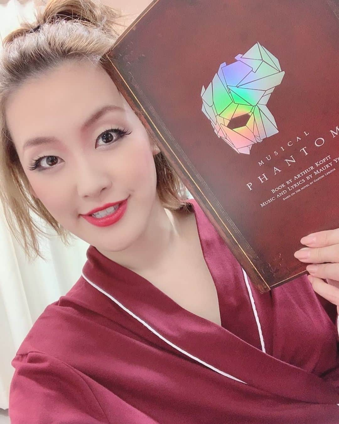 丹羽麻由美のインスタグラム