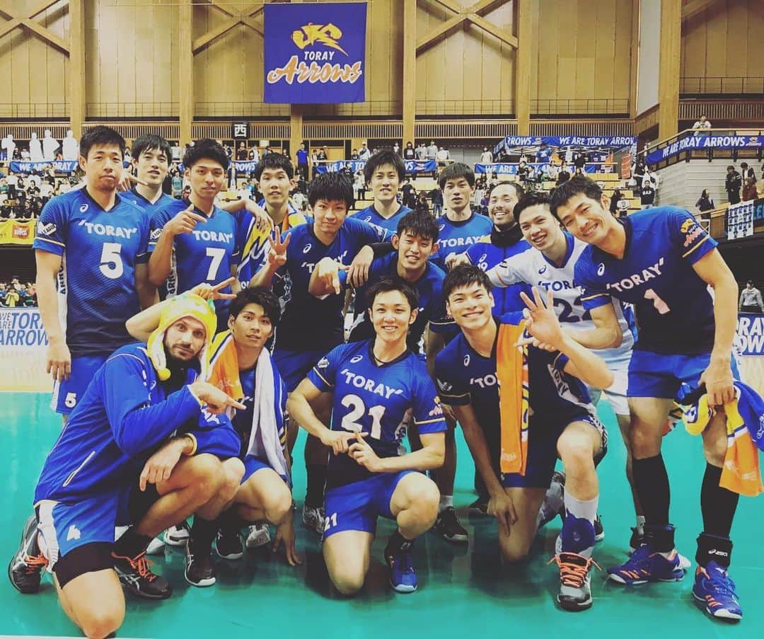 藤井直伸のインスタグラム