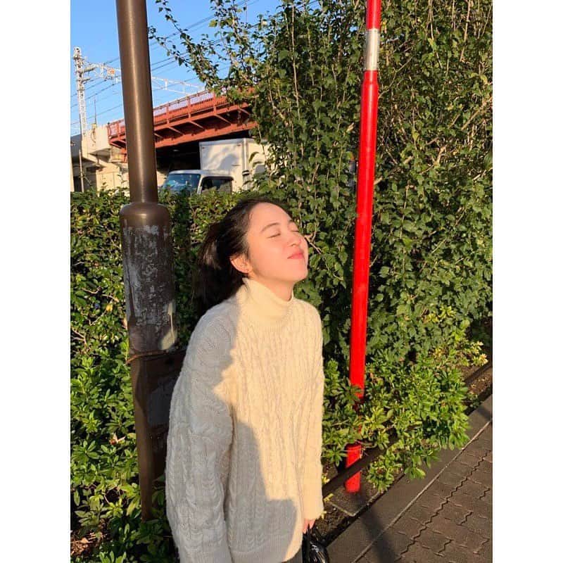 藤井武美のインスタグラム：「日々、光合成。 ☀︎☀︎☀︎」