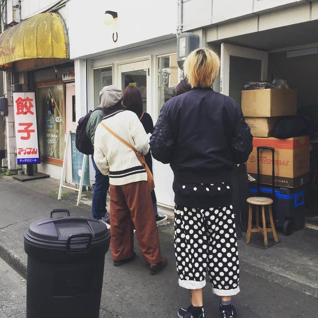 橋本塁さんのインスタグラム写真 - (橋本塁Instagram)「【仙台モーニング】 朝に行ってきたのは仙台のモーニング&ランチと言えば！世界一美味しいブレックファーストのお店「Welcome」へ！相変わらずの美味しさでした！ #thewelcomestore #仙台 #sendai #breakfast #portlandbreakfast #maplesyrup #ブレックファースト」11月10日 11時43分 - ruihashimoto