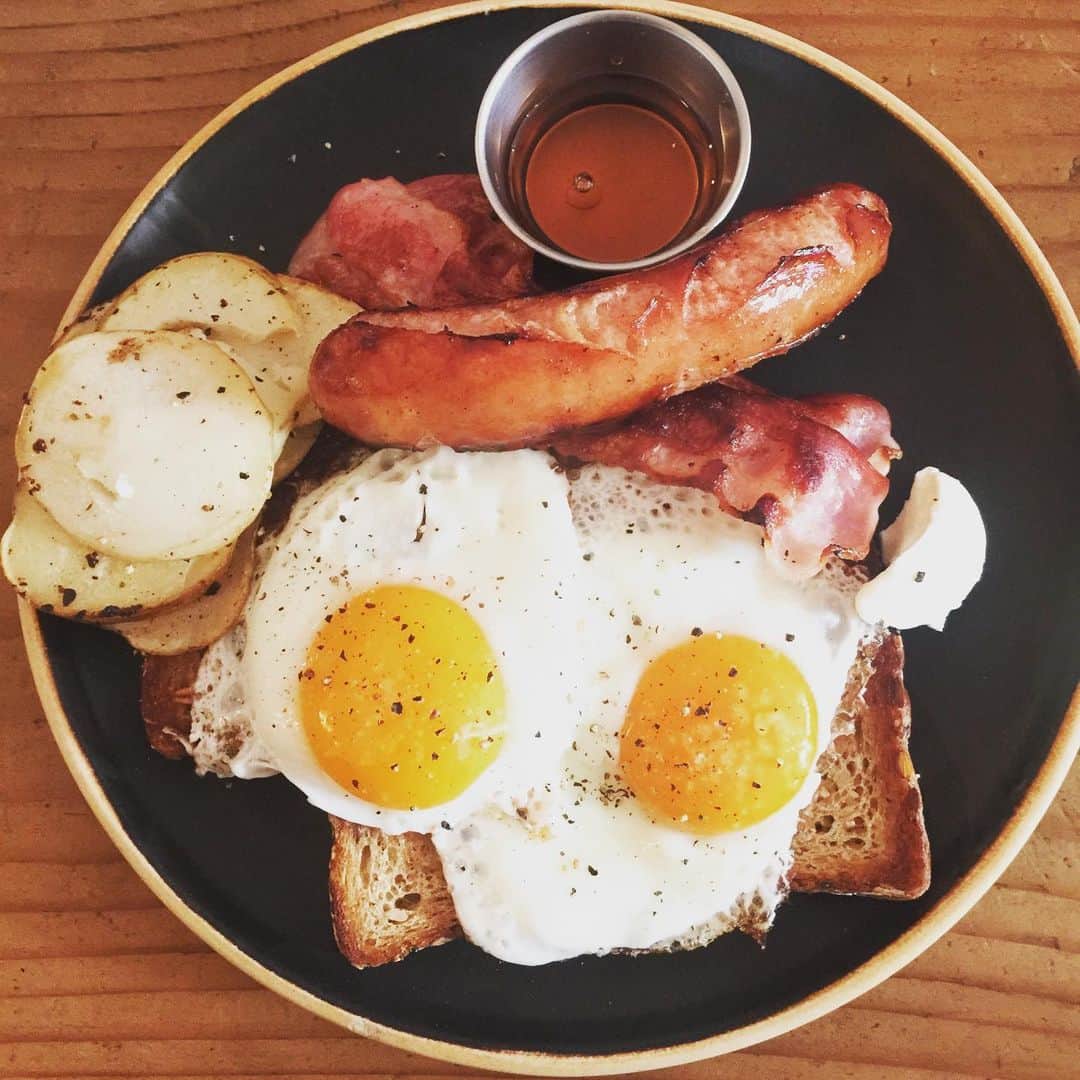 橋本塁のグルメインスタ