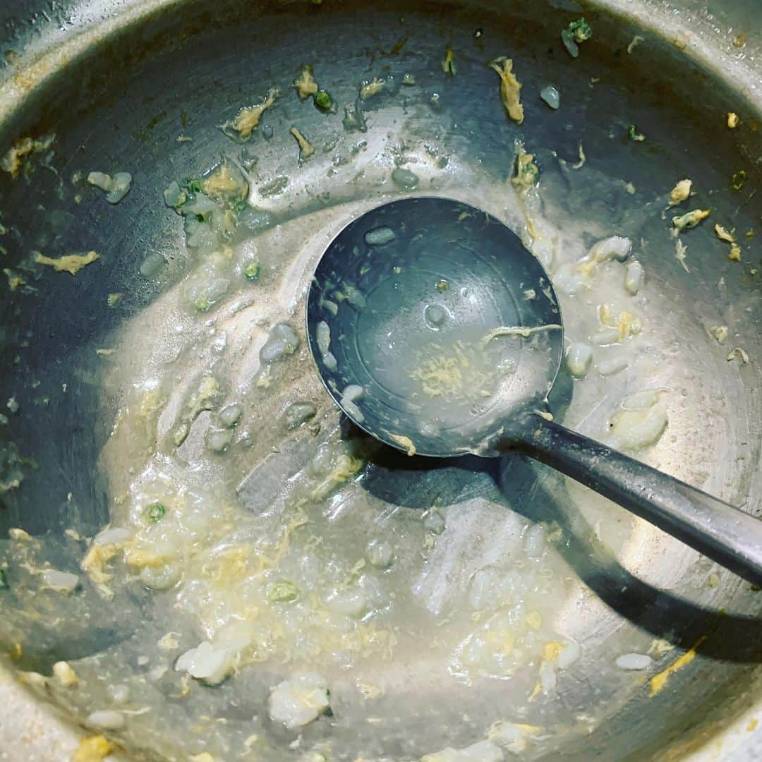 のインスタグラム：「#超満腹#神宮大会も頑張って👍」